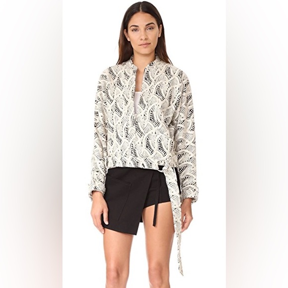 IRO Sara Jacket